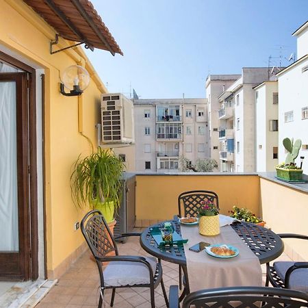 Estate4Home - Casa Cristina ซอร์เรนโต ภายนอก รูปภาพ