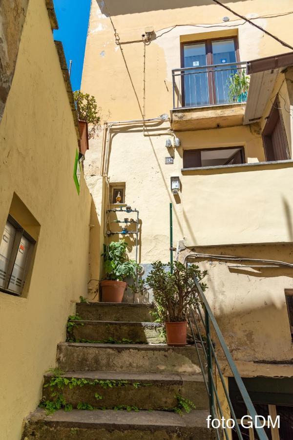Estate4Home - Casa Cristina ซอร์เรนโต ภายนอก รูปภาพ
