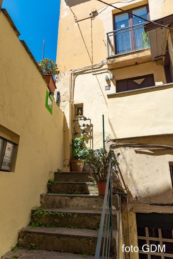 Estate4Home - Casa Cristina ซอร์เรนโต ภายนอก รูปภาพ