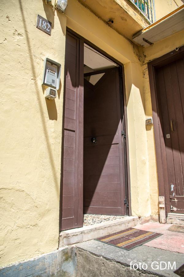 Estate4Home - Casa Cristina ซอร์เรนโต ภายนอก รูปภาพ