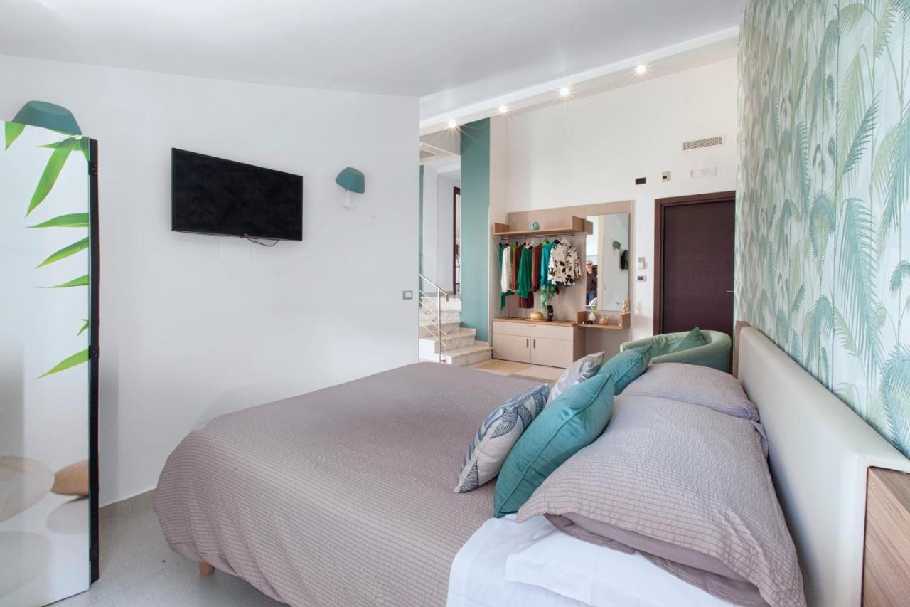 Estate4Home - Casa Cristina ซอร์เรนโต ภายนอก รูปภาพ