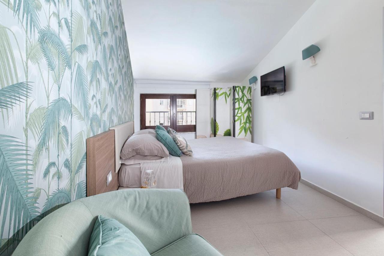 Estate4Home - Casa Cristina ซอร์เรนโต ภายนอก รูปภาพ