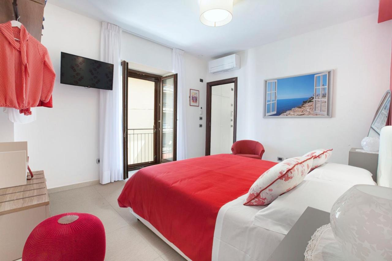 Estate4Home - Casa Cristina ซอร์เรนโต ภายนอก รูปภาพ