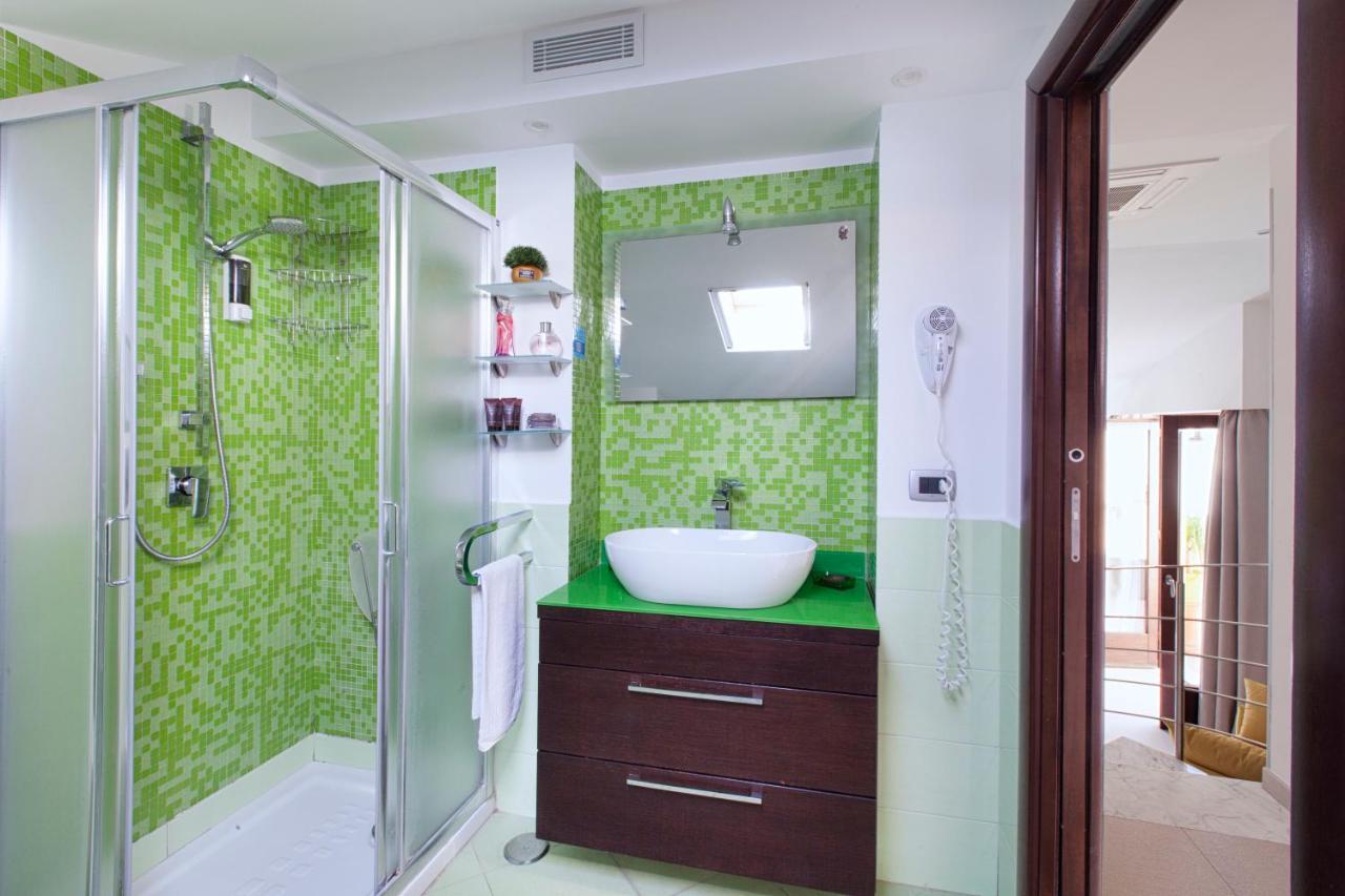 Estate4Home - Casa Cristina ซอร์เรนโต ภายนอก รูปภาพ