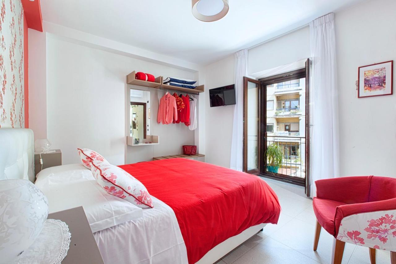 Estate4Home - Casa Cristina ซอร์เรนโต ภายนอก รูปภาพ