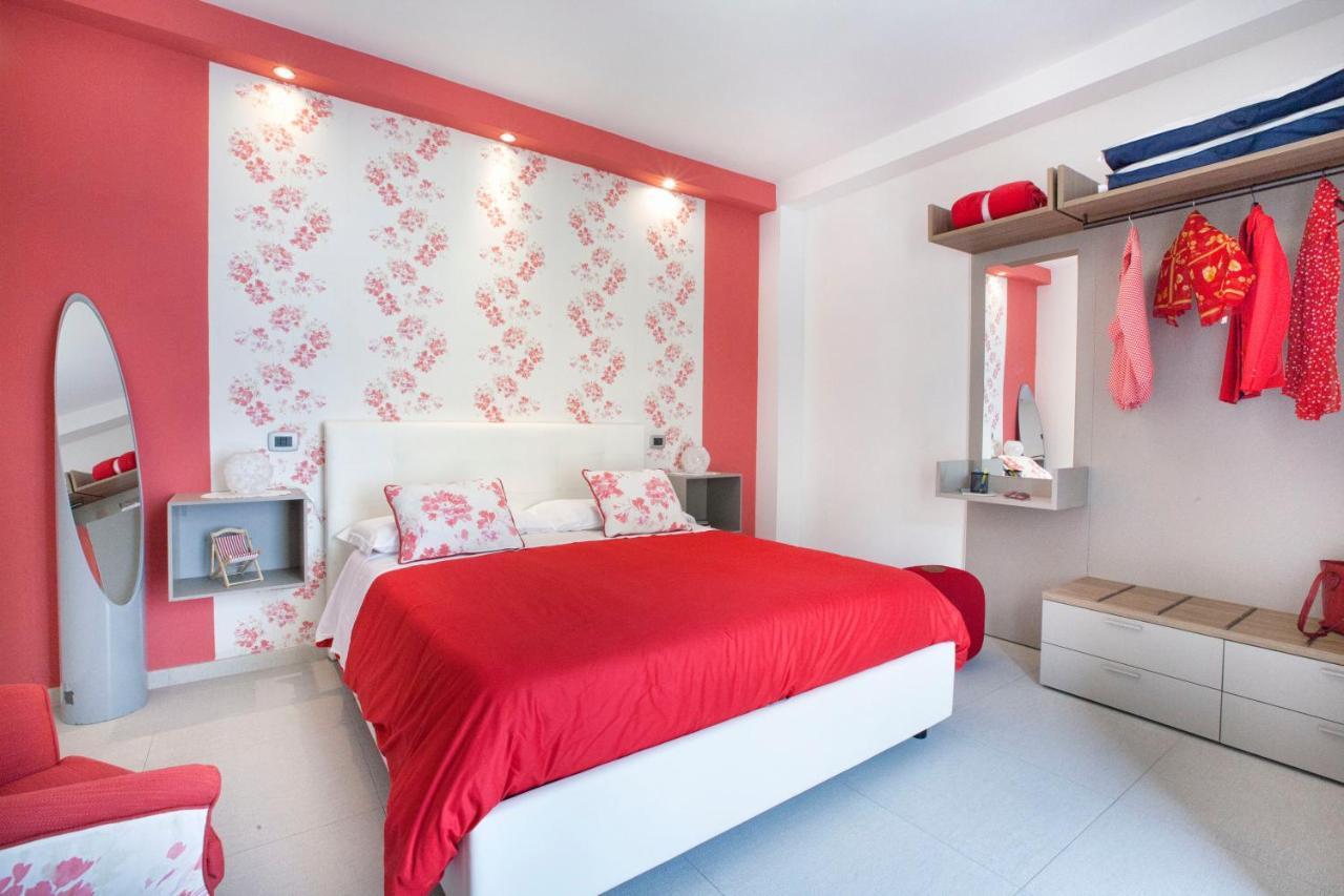 Estate4Home - Casa Cristina ซอร์เรนโต ภายนอก รูปภาพ
