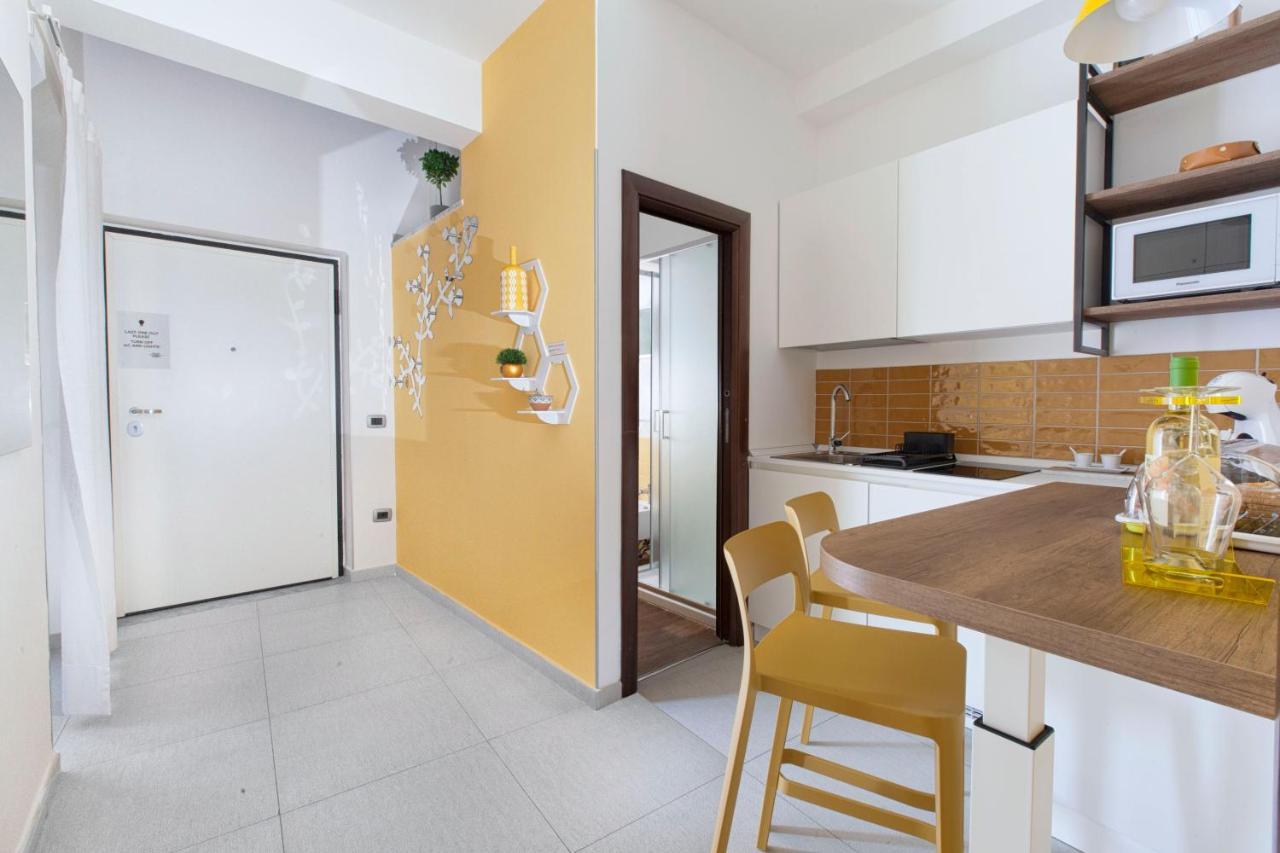 Estate4Home - Casa Cristina ซอร์เรนโต ภายนอก รูปภาพ