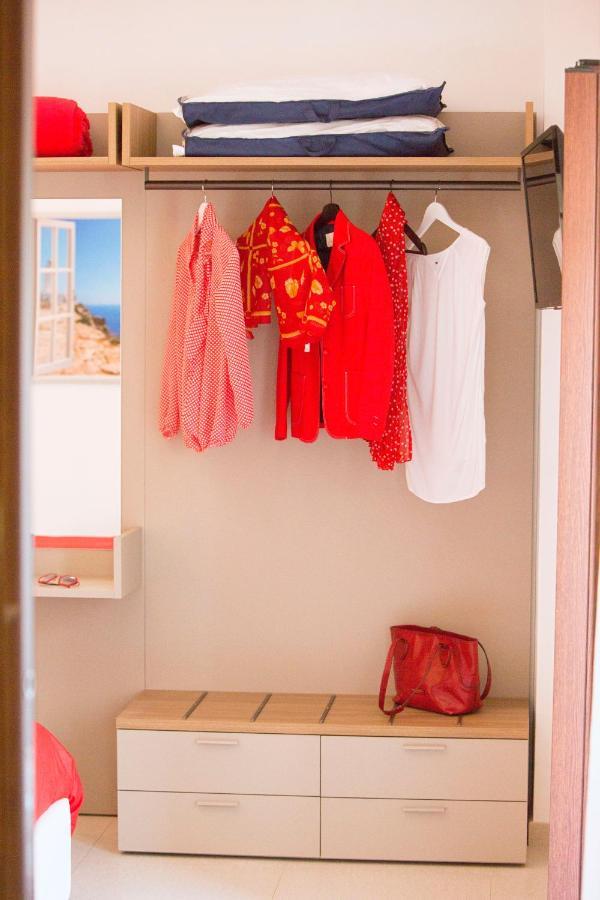 Estate4Home - Casa Cristina ซอร์เรนโต ภายนอก รูปภาพ