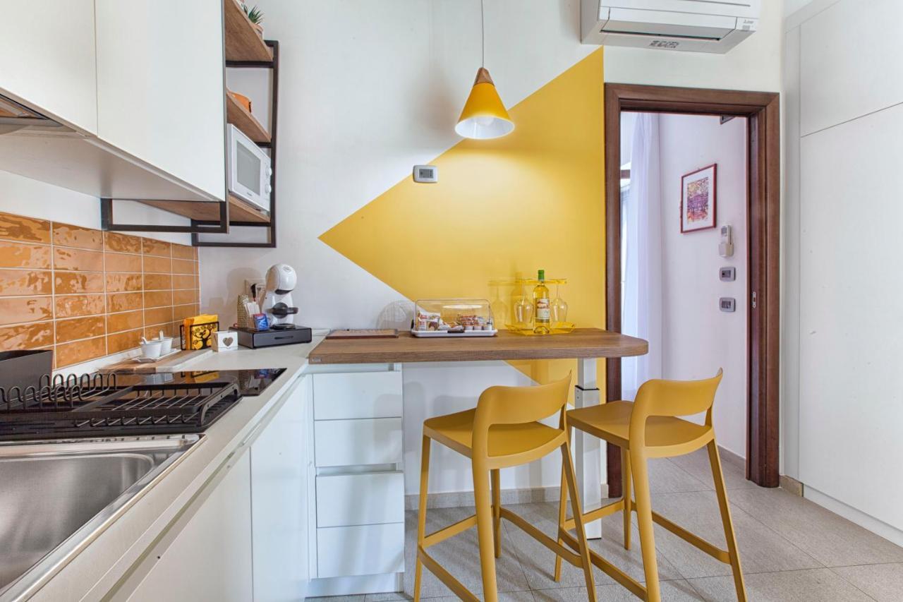 Estate4Home - Casa Cristina ซอร์เรนโต ภายนอก รูปภาพ