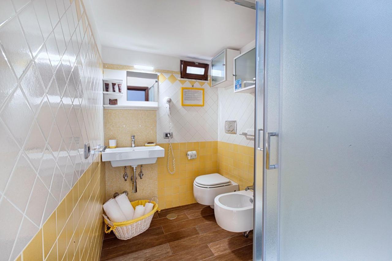 Estate4Home - Casa Cristina ซอร์เรนโต ภายนอก รูปภาพ