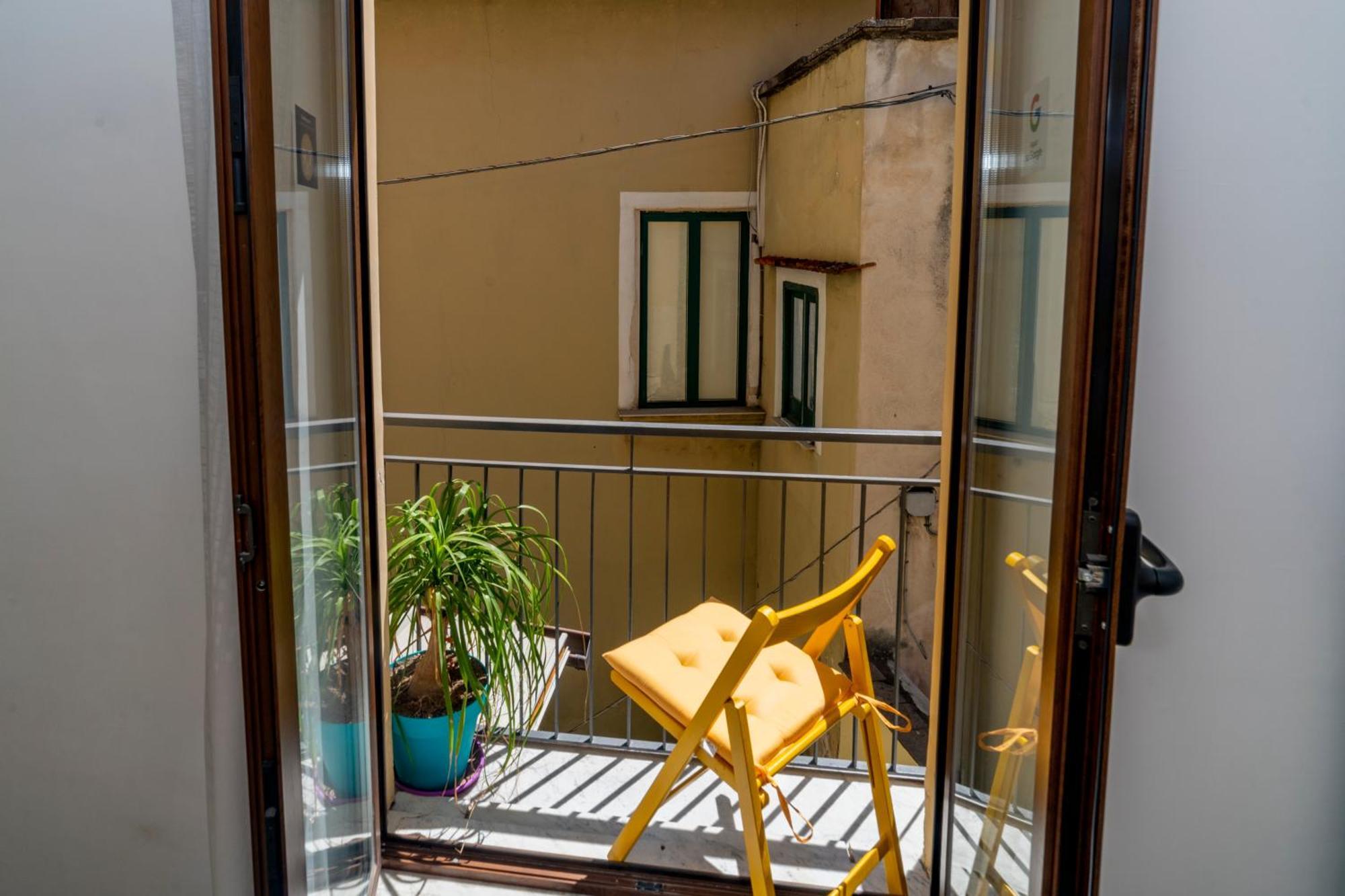 Estate4Home - Casa Cristina ซอร์เรนโต ภายนอก รูปภาพ